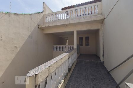 Casa à venda com 178m², 3 quartos e 5 vagasQuintal