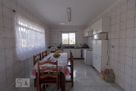 Casa à venda com 178m², 3 quartos e 5 vagasCozinha