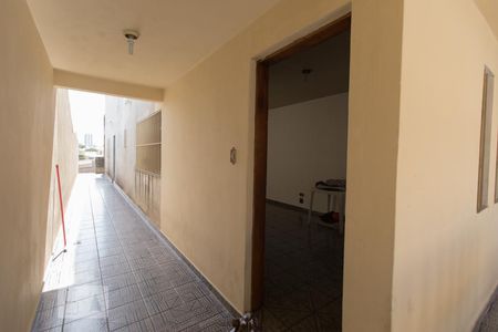 Casa à venda com 178m², 3 quartos e 5 vagasQuintal