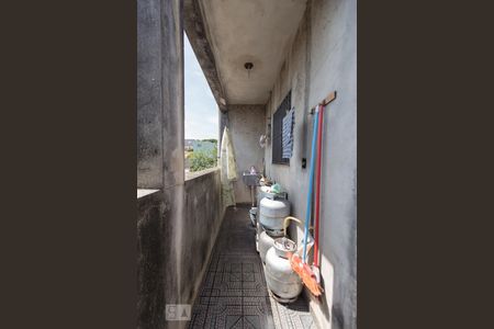 Casa à venda com 178m², 3 quartos e 5 vagasÁrea de Serviço