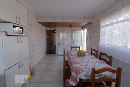 Casa à venda com 178m², 3 quartos e 5 vagasCozinha