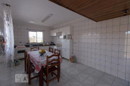 Casa à venda com 178m², 3 quartos e 5 vagasCozinha