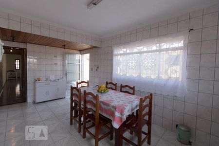 Casa à venda com 178m², 3 quartos e 5 vagasCozinha