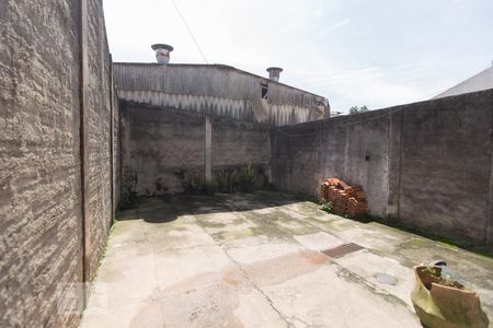 Casa à venda com 178m², 3 quartos e 5 vagasQuintal