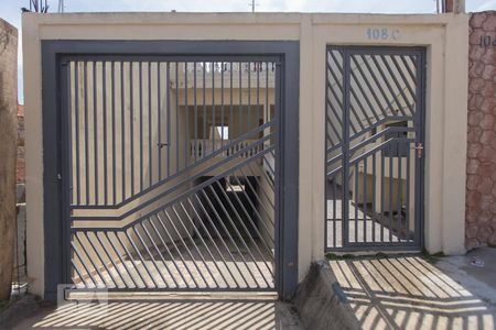 Casa à venda com 178m², 3 quartos e 5 vagasFachada