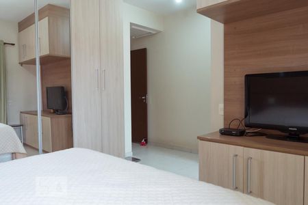 Suíte 1 de casa à venda com 5 quartos, 170m² em Parque Sao Domingos, São Paulo