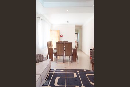 Sala de casa à venda com 5 quartos, 170m² em Parque Sao Domingos, São Paulo