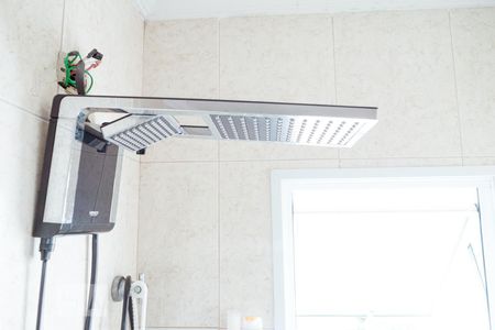 Casa à venda com 170m², 5 quartos e 4 vagasBanheiro Suíte 1