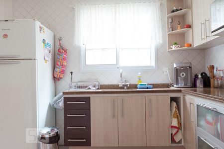 Casa à venda com 170m², 5 quartos e 4 vagasCozinha