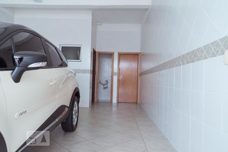 Casa à venda com 170m², 5 quartos e 4 vagasGaragem