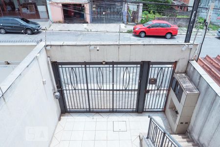 Vista Sala de casa à venda com 5 quartos, 170m² em Parque Sao Domingos, São Paulo