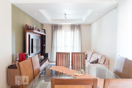 Sala de casa à venda com 5 quartos, 170m² em Parque Sao Domingos, São Paulo