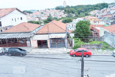 Casa à venda com 170m², 5 quartos e 4 vagasVista Suíte 1