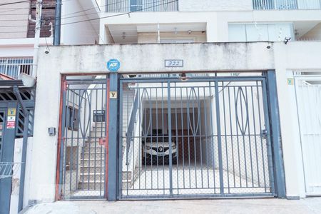Casa à venda com 170m², 5 quartos e 4 vagasFachada