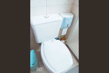 Casa à venda com 170m², 5 quartos e 4 vagasBanheiro Suíte 1