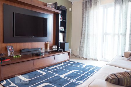 Sala de casa à venda com 5 quartos, 170m² em Parque Sao Domingos, São Paulo