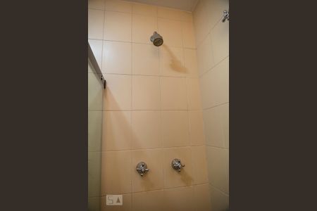 Apartamento à venda com 35m², 1 quarto e sem vaga Apartamento à venda com 35m², 1 quarto e sem vagaBanheiro