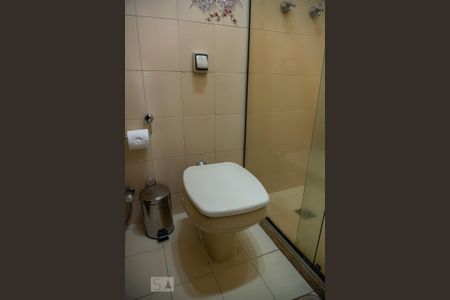 Apartamento à venda com 35m², 1 quarto e sem vaga Apartamento à venda com 35m², 1 quarto e sem vagaBanheiro