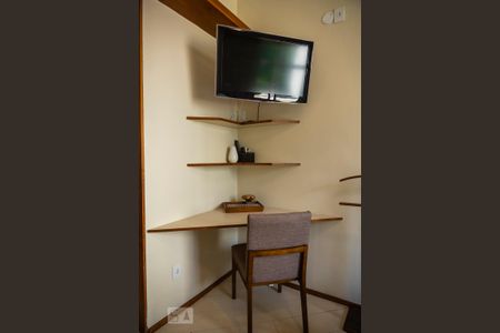 Apartamento à venda com 35m², 1 quarto e sem vaga Apartamento à venda com 35m², 1 quarto e sem vagaSala/Quarto