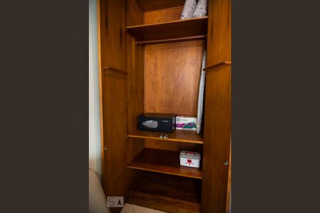 Apartamento à venda com 35m², 1 quarto e sem vaga Apartamento à venda com 35m², 1 quarto e sem vagaSala/Quarto