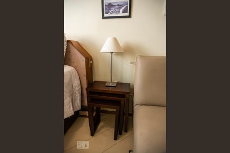 Apartamento à venda com 35m², 1 quarto e sem vaga Apartamento à venda com 35m², 1 quarto e sem vagaSala/Quarto