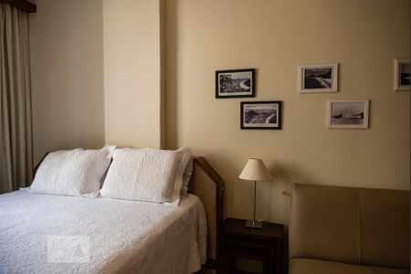 Apartamento à venda com 35m², 1 quarto e sem vaga Apartamento à venda com 35m², 1 quarto e sem vagaSala/Quarto