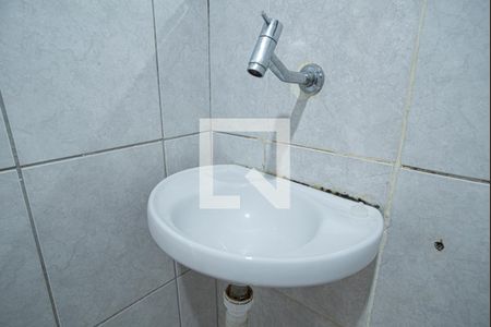 Studio para alugar com 32m², 1 quarto e sem vagaBanheiro