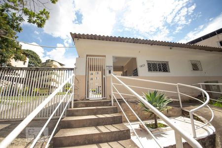 Apartamento para alugar com 59m², 2 quartos e 1 vagafachada