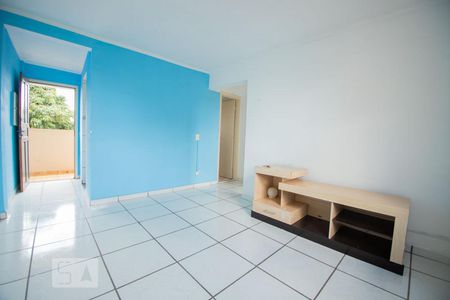 sala de apartamento à venda com 2 quartos, 59m² em Jardim Garcia, Campinas