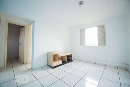 sala de apartamento à venda com 2 quartos, 59m² em Jardim Garcia, Campinas