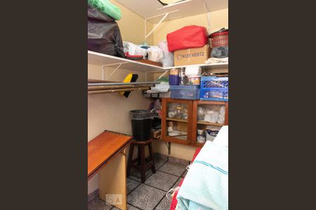 Apartamento à venda com 88m², 3 quartos e 1 vagaQuarto de Serviço