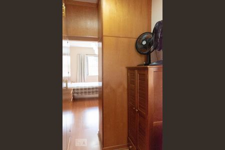 Apartamento à venda com 88m², 3 quartos e 1 vagaCloset