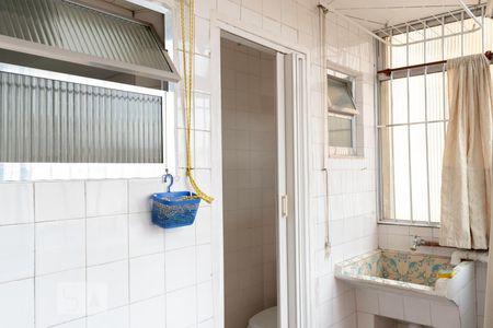 Apartamento à venda com 88m², 3 quartos e 1 vagaÁrea de Serviço