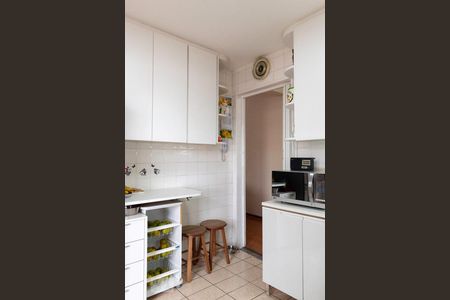 Apartamento à venda com 88m², 3 quartos e 1 vagaCozinha