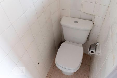 Apartamento à venda com 88m², 3 quartos e 1 vagaBanheiro de Serviço