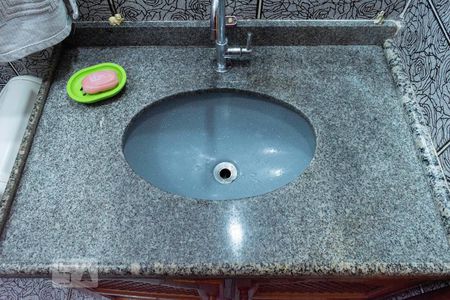 Apartamento à venda com 88m², 3 quartos e 1 vagaBanheiro Corredor