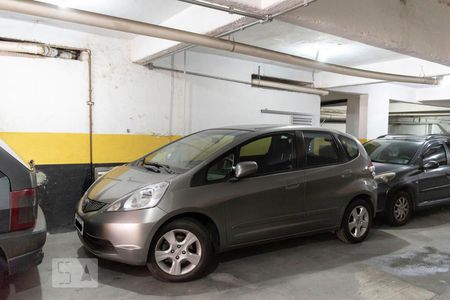 Apartamento à venda com 88m², 3 quartos e 1 vagaGaragem