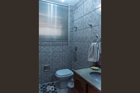 Apartamento à venda com 88m², 3 quartos e 1 vagaBanheiro Corredor