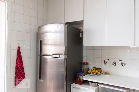 Apartamento à venda com 88m², 3 quartos e 1 vagaCozinha