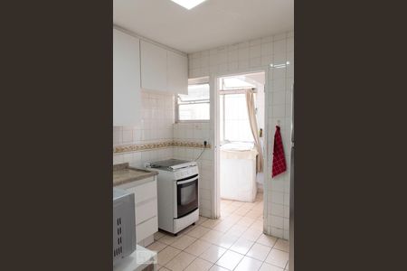 Apartamento à venda com 88m², 3 quartos e 1 vagaCozinha