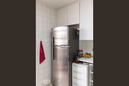 Apartamento à venda com 88m², 3 quartos e 1 vagaCozinha