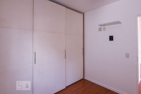Suíte de apartamento para alugar com 2 quartos, 60m² em Perdizes, São Paulo
