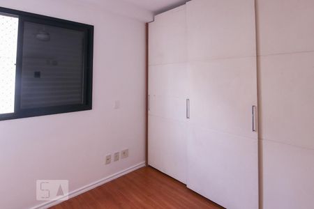 Suíte de apartamento para alugar com 2 quartos, 60m² em Perdizes, São Paulo