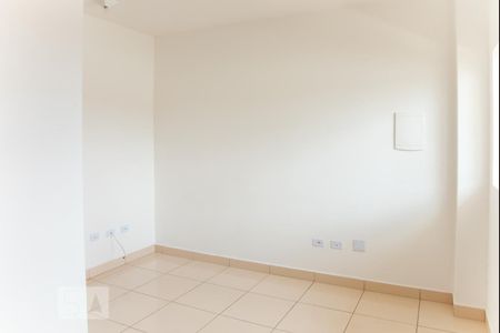 Sala/Cozinha de apartamento à venda com 1 quarto, 39m² em Cidade Antônio Estevão de Carvalho, São Paulo