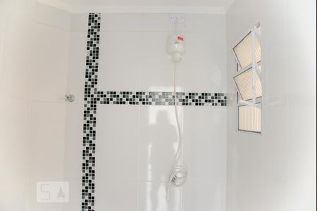 Apartamento à venda com 39m², 1 quarto e sem vagaBanheiro