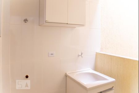 Apartamento à venda com 39m², 1 quarto e sem vagaÁrea de Serviço