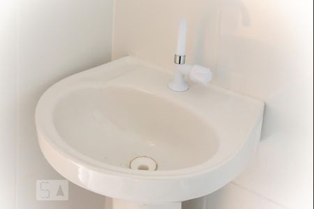 Apartamento à venda com 39m², 1 quarto e sem vagaBanheiro - Detalhe