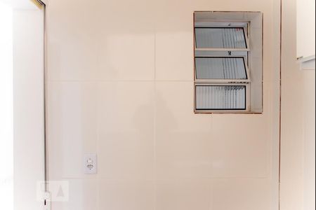 Apartamento à venda com 39m², 1 quarto e sem vagaÁrea de Serviço