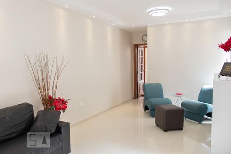 Sala de casa à venda com 3 quartos, 140m² em Conjunto Residencial Santa Terezinha, São Paulo