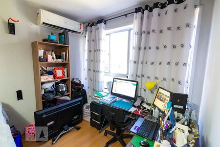 Sala de apartamento à venda com 2 quartos, 60m² em Catumbi, Rio de Janeiro